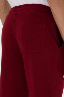 Erkek Bordo E_ofman Alt_ Sepette S_rpriz _ndirim - U.s. polo assn фото 6
