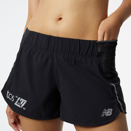 New balance / Шорты  фото 4