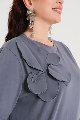 Блуза - Prima linea фото 3