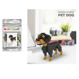 Конструктор "Щенок" в пакете