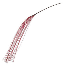 Изделие декоративное "Ветка", L9 W3 H132 см