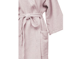 23С148-ШР/039/у/уп. Халат для бани 182*188 104*108 "Суфле" цв. 2135 рис. 734