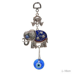 Оберег От сглаза / 2673-17 /уп 12/360/ - Галеонтрейд фото 2