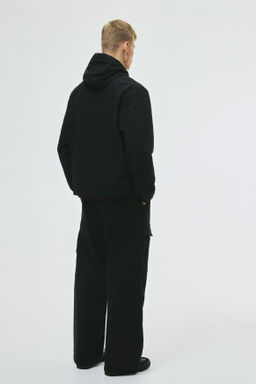 Chaqueta cortavientos con capucha - H&m фото 6