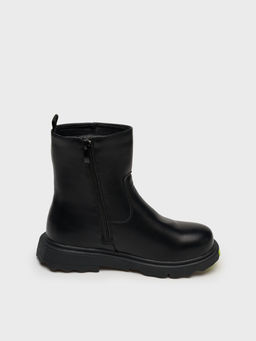 PlayToday / Ботинки демисезонные для девочки  фото 10