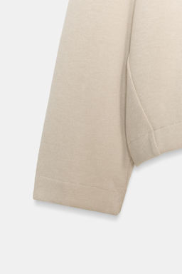 SOFT HOODIE - Zara фото 7