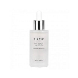 SOS Serum - Интенсивно увлажняющая сыворотка, 50 мл