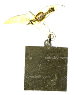 Значок Севастополь