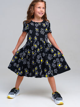 12522146 Платье для девочек - Playtoday фото 2