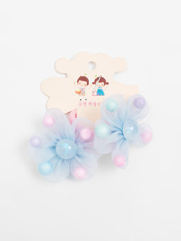 Резинка для волос 2 шт Accessory