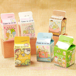 Стирательная резинка Eraser do not eat - Купи слона фото 2