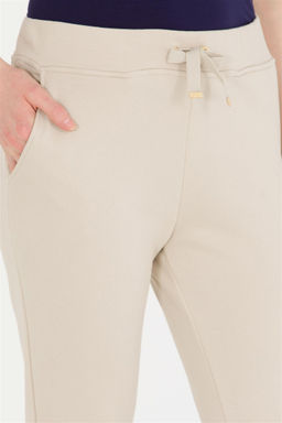 Женские серые спортивные штаны - U.s. polo assn фото 12