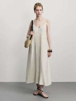 Сарафан из вискозы / Zarina  фото 2