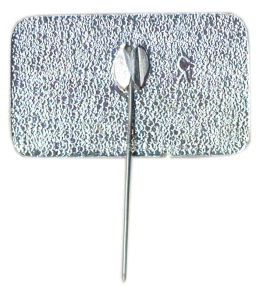 Значок Ленинград