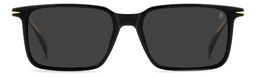 Солнцезащитные очки DAVID BECKHAM DB 1220/S