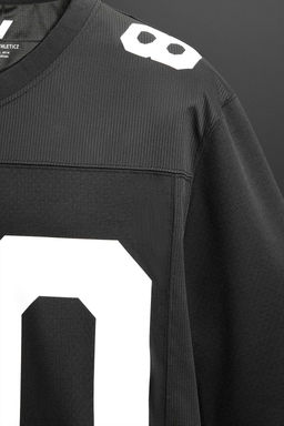 AMERICAN FOOTBALL T-SHIRT - Zara фото 9