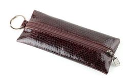 Ключница Sefaro SS-1022maxi коричневая