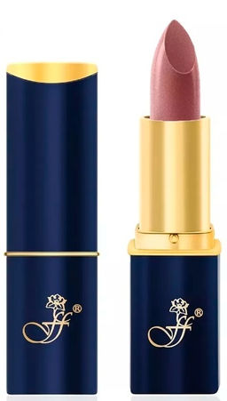 FFleur Помада L-24 тон 211 шоколадный соблазн Фруктовый соблазн