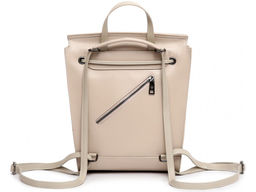 Рюкзак женский Lanotti YN215/пудра