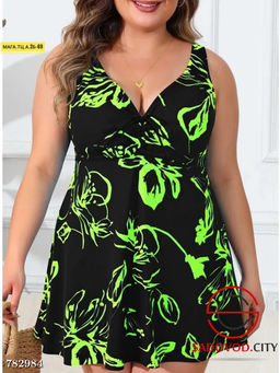 Купальник слитный женский - Bruno фото 2