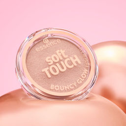 Хайлайтер Soft Touch Bouncy Glow, 20 glazed dew 954239