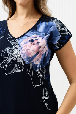 Футболка 7158/1