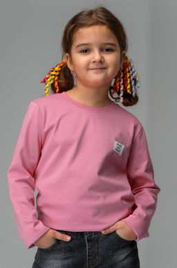 Свитшот для девочки Bonito  фото 7