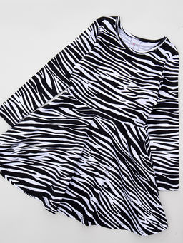 Платье черный LV591511 - Nota bene фото 2