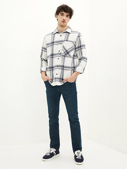 779 Regular Fit Erkek Jean Pantolon