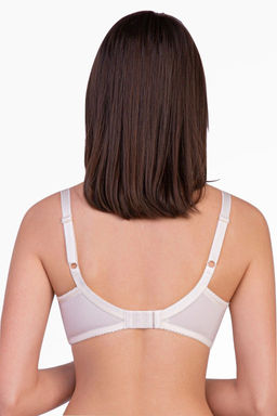 Бюстгальтер Milavitsa 116180 шоколадный трюфель фото 26