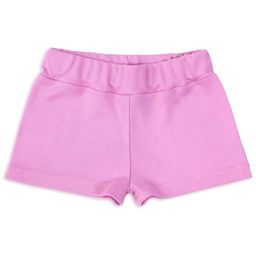 Шорты для девочки Классические - Мариша фото 5