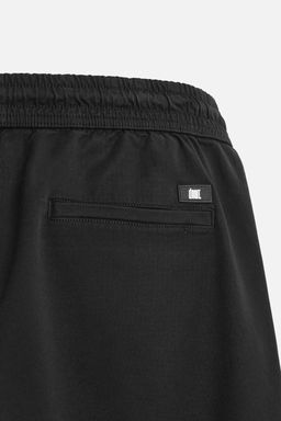 FADED JOGGER WAIST TROUSERS - Zara фото 28