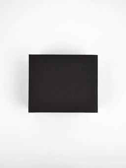 Подарочная коробка «Лучшему во всём», коричневая, 21×17.5×10.5 см