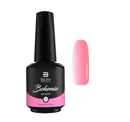 BHM Professional Гель-лак для ногтей / Sweet candy 020, 7 мл 7 мл Sweet candy 1 шт. 20