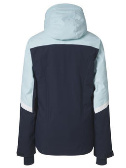 Женская горнолыжная куртка CRIVIT с системой слежения RECCO  фото 3