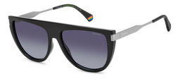 С/з очки PLD 6221/S/X BLACK