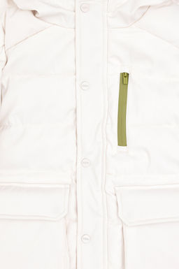 Каменное пальто для мальчика - U.s. polo assn фото 4