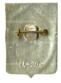 Значок Новгород