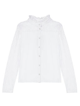 22427039 Блузка для девочек