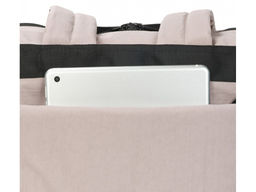 Сумка-рюкзак женский Lanotti 3209 NT/белый