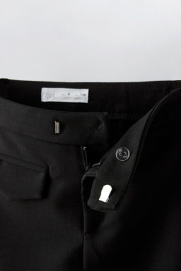FLARED TROUSERS - Zara фото 3