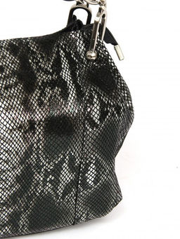 Сумка женская иск/кожа+нат/кожа GT-MTSL 513246-MTS-1/F 899-1.1отд+карм/перег, черный SALE 262983 - Adelia фото 9