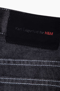 Karl Lagerfeld for H&M Pantalon Talla 34  фото 3