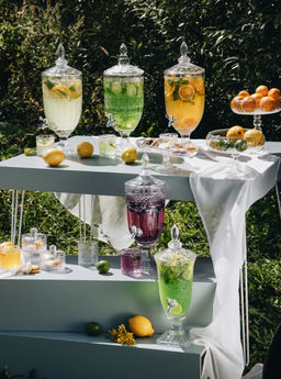 Диспенсер для напитков (3 л) 1020-3000 00102301