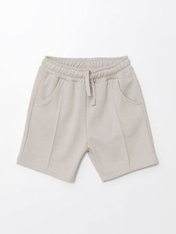 Beli Lastikli Erkek ?ocuk ?ort