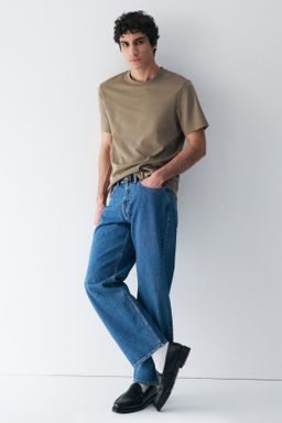 Camiseta Cooling Regular Fit - H&m фото 12