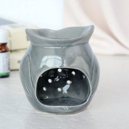 Аромалампа Сова 9 см / 1609 /уп 144/ - Галеонтрейд фото 16