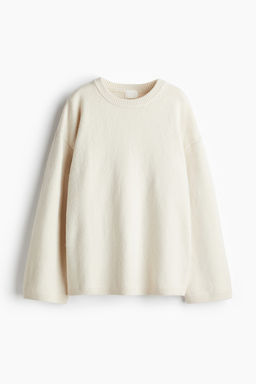 Jersey oversize - H&m фото 4