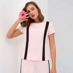 Блуза, В зоне комфорта - Charutti фото 4