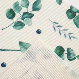 Салфетка на стол Eucalyptus - Доляна фото 4